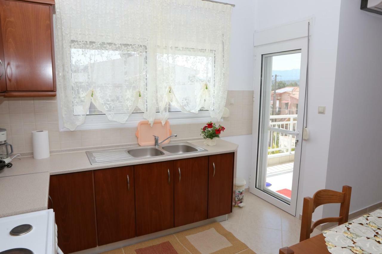 Despina Apartment 克拉默特 外观 照片