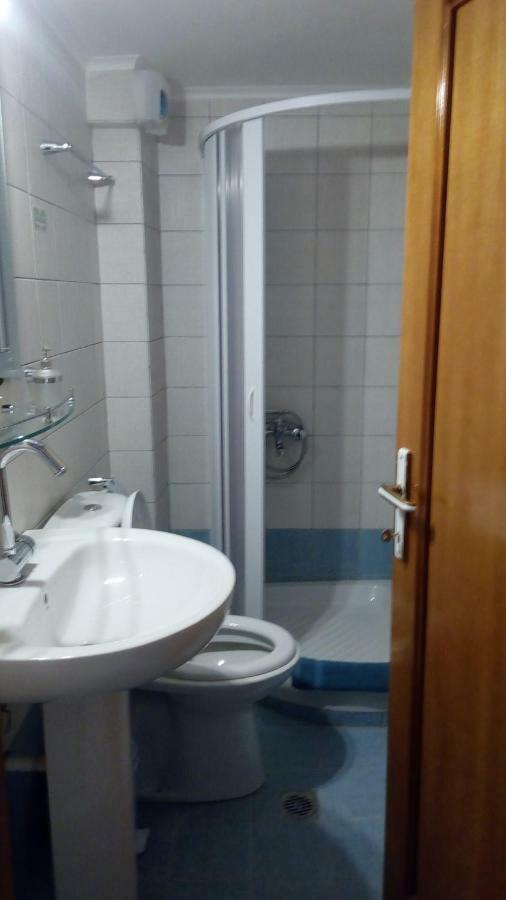 Despina Apartment 克拉默特 外观 照片