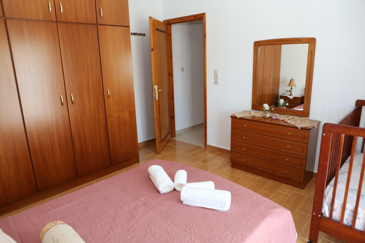 Despina Apartment 克拉默特 外观 照片