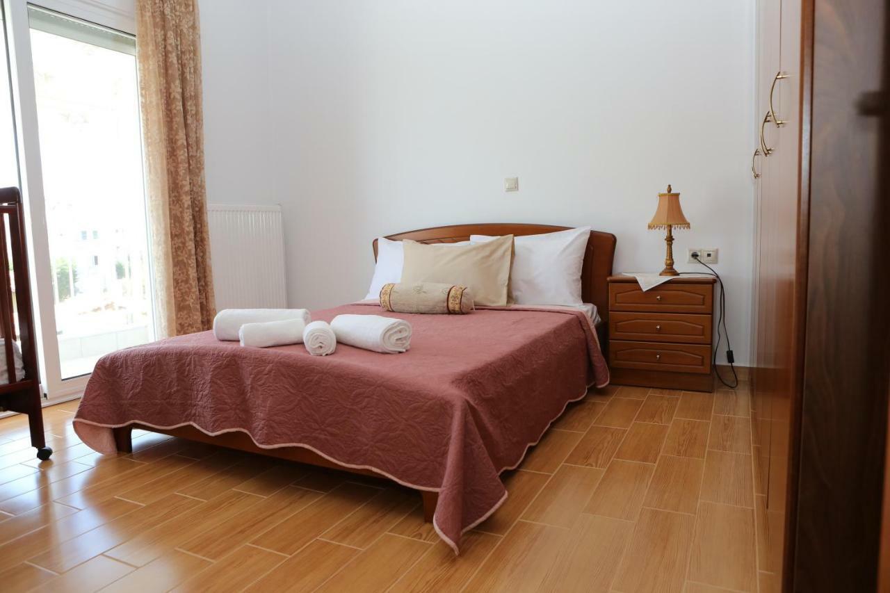 Despina Apartment 克拉默特 外观 照片