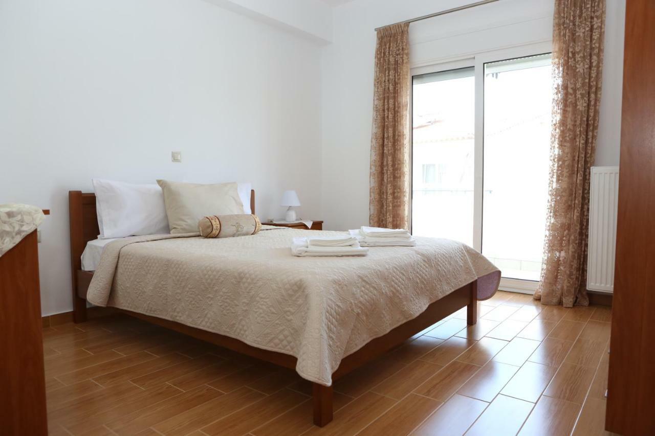 Despina Apartment 克拉默特 外观 照片