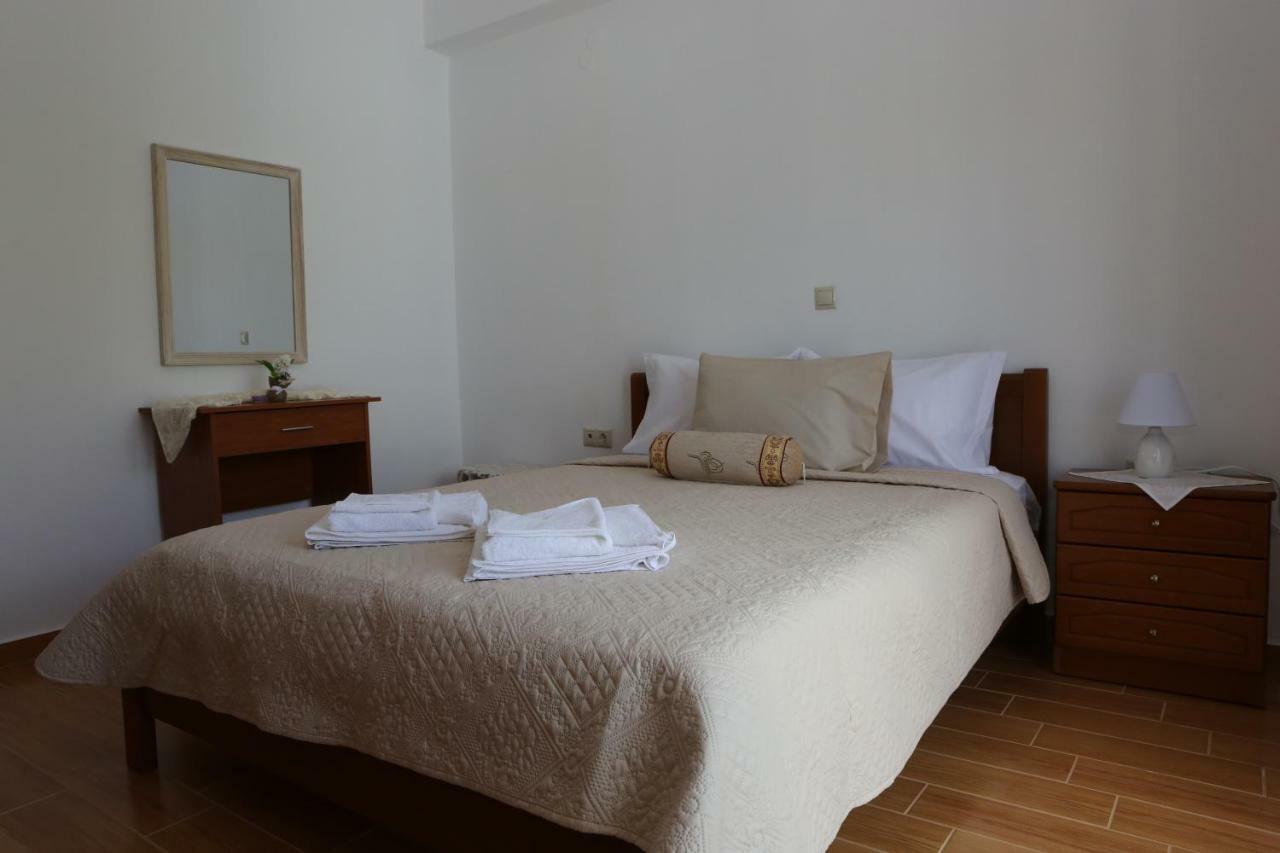 Despina Apartment 克拉默特 外观 照片