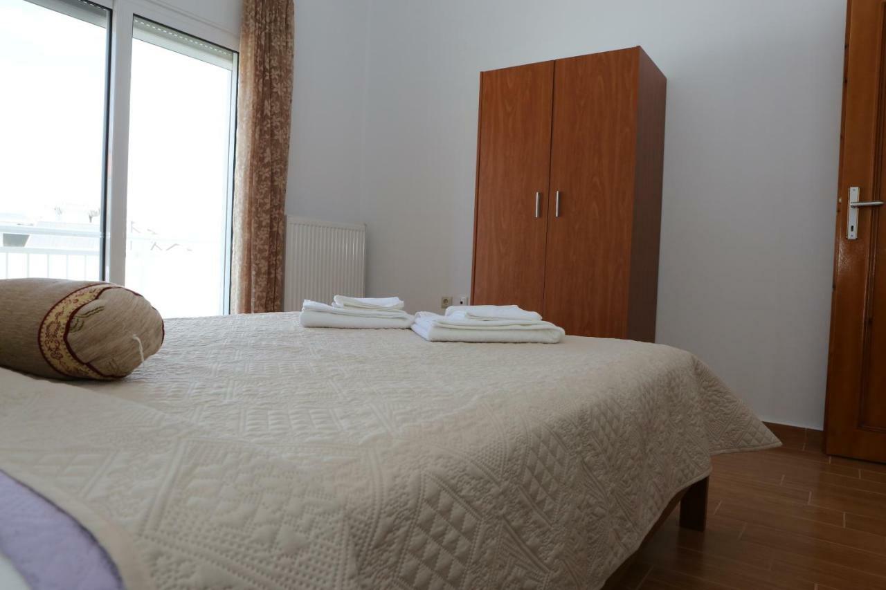 Despina Apartment 克拉默特 外观 照片