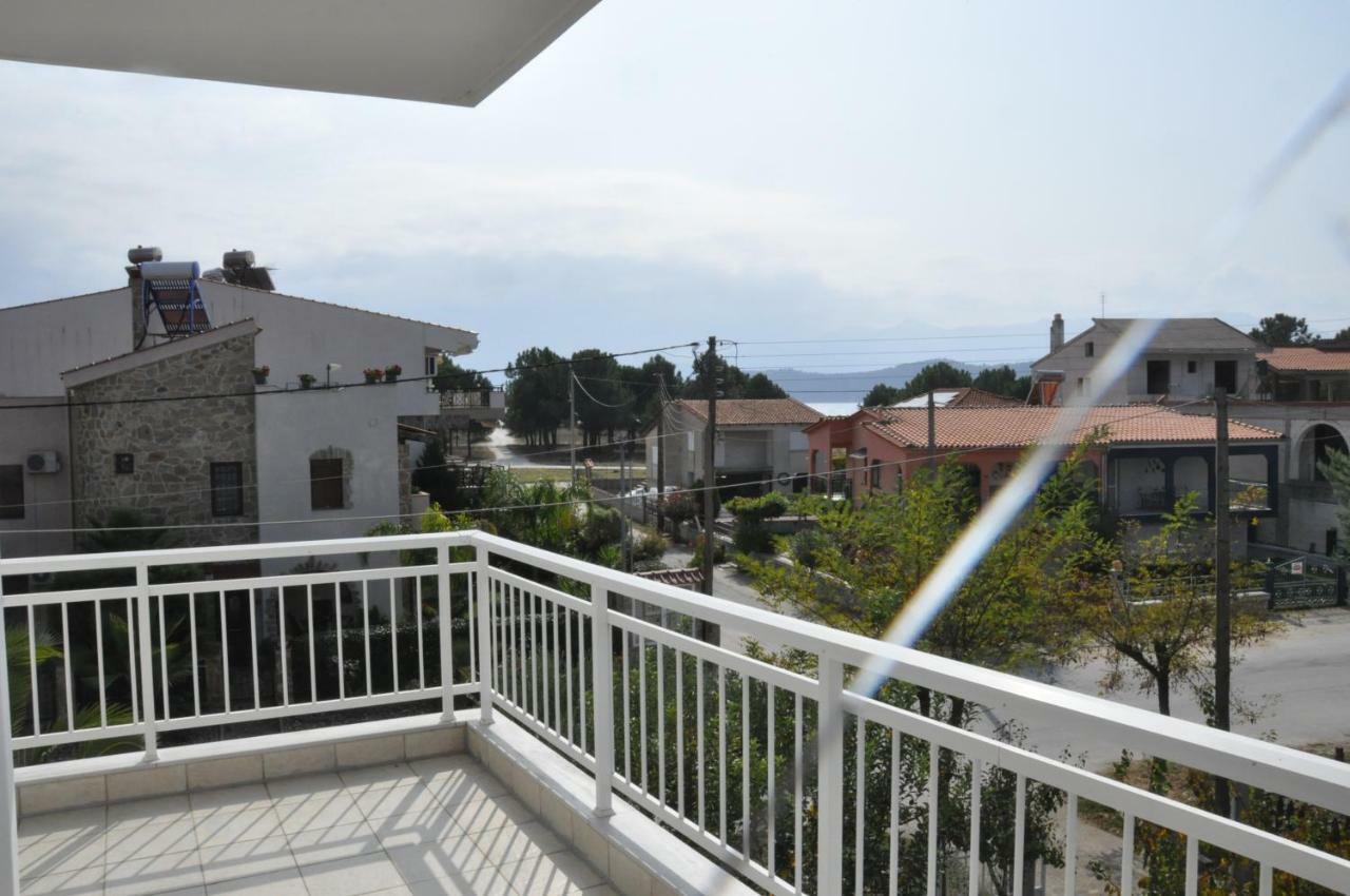 Despina Apartment 克拉默特 外观 照片