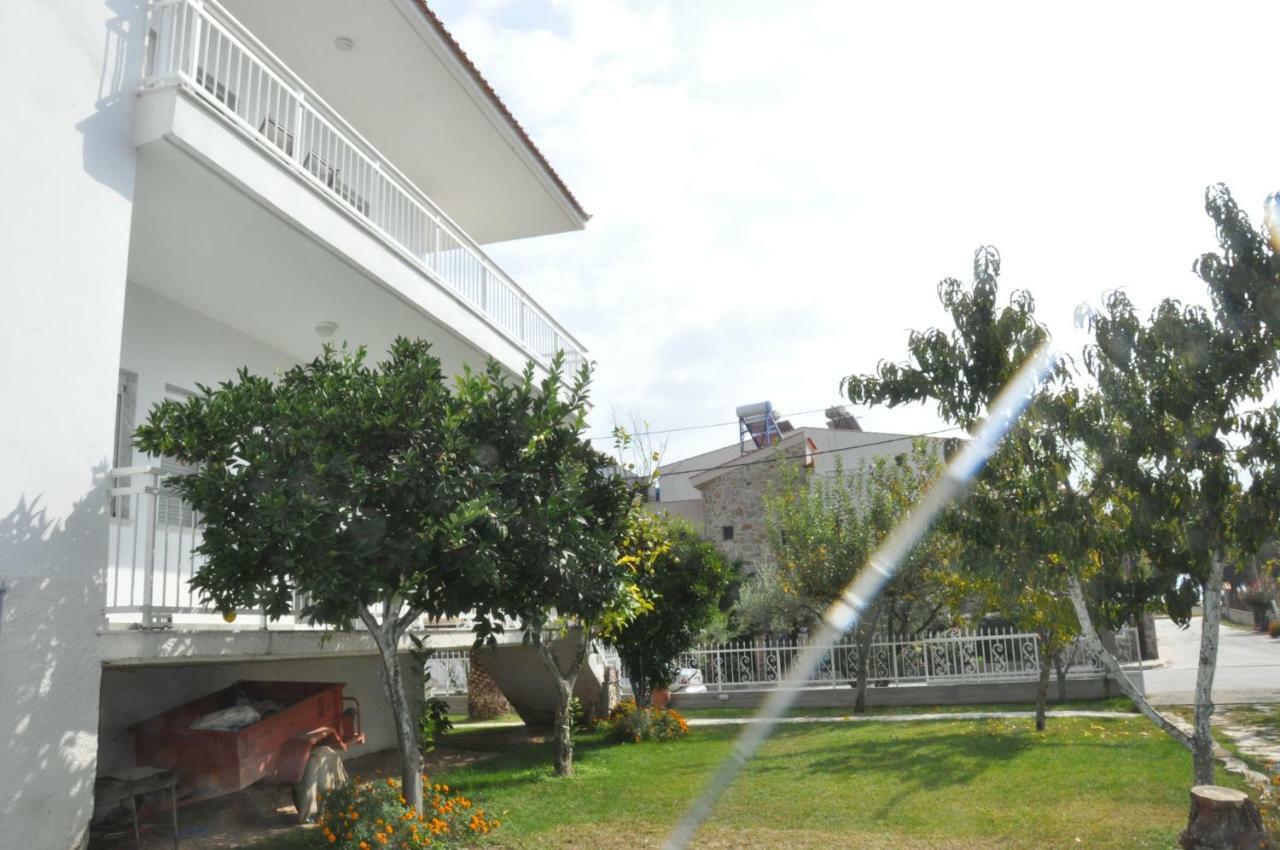 Despina Apartment 克拉默特 外观 照片
