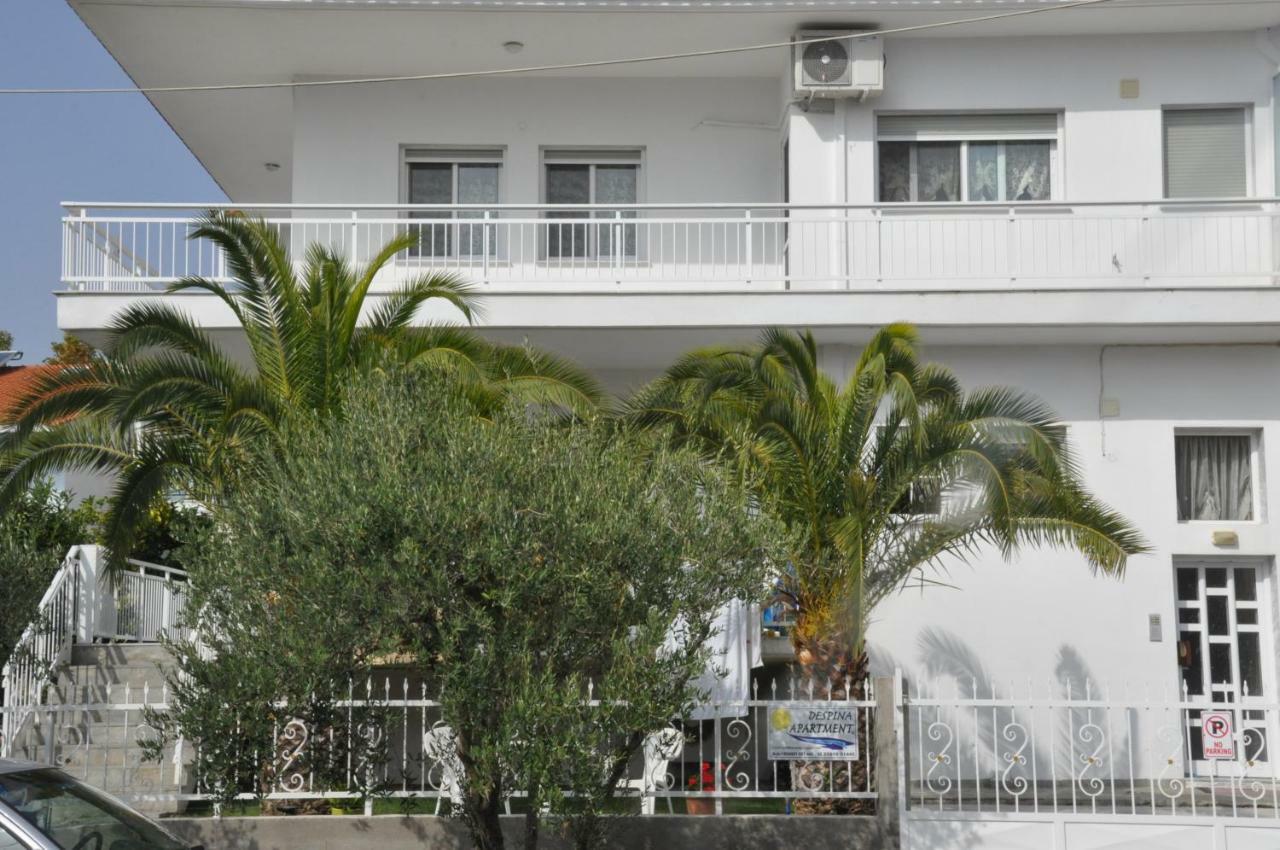 Despina Apartment 克拉默特 外观 照片