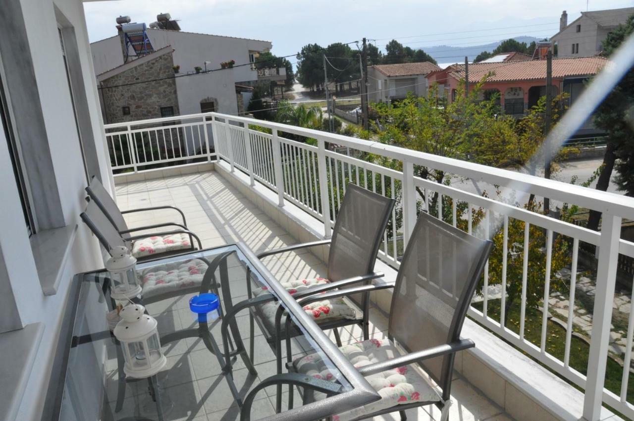 Despina Apartment 克拉默特 外观 照片