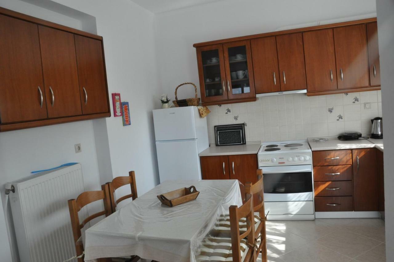 Despina Apartment 克拉默特 外观 照片